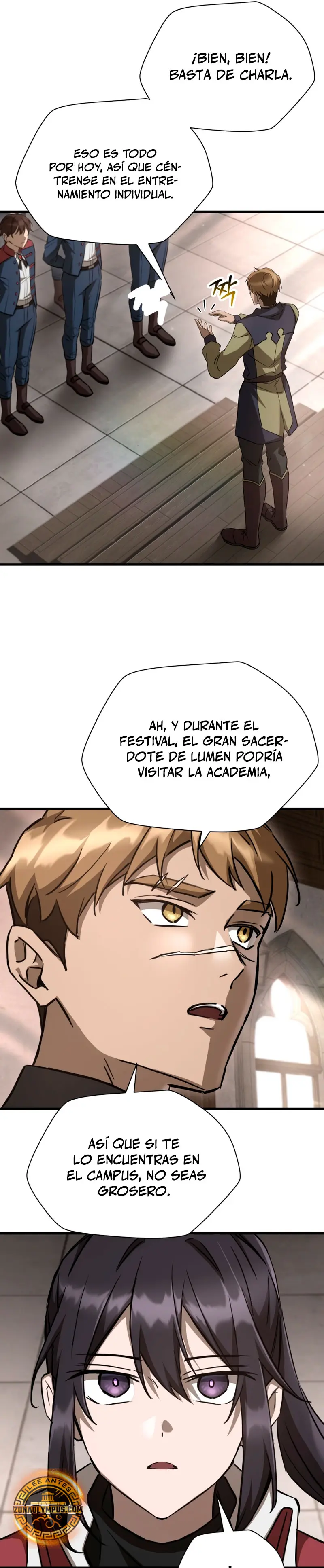 Helmut: El Niño Abandonado > Capitulo 107 > Page 171