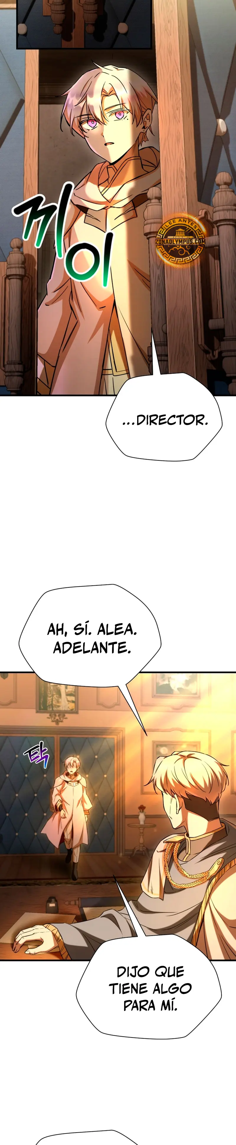 Helmut: El Niño Abandonado > Capitulo 107 > Page 231