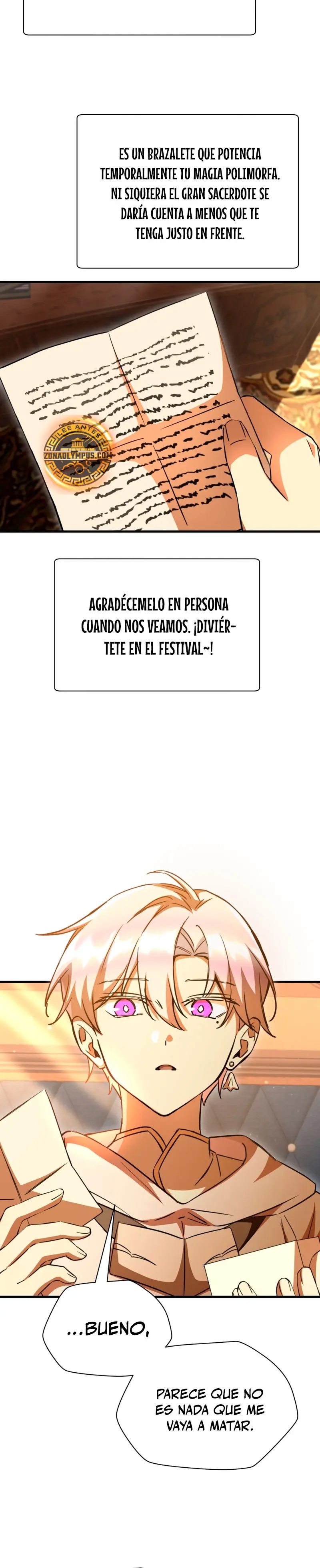Helmut: El Niño Abandonado > Capitulo 107 > Page 271