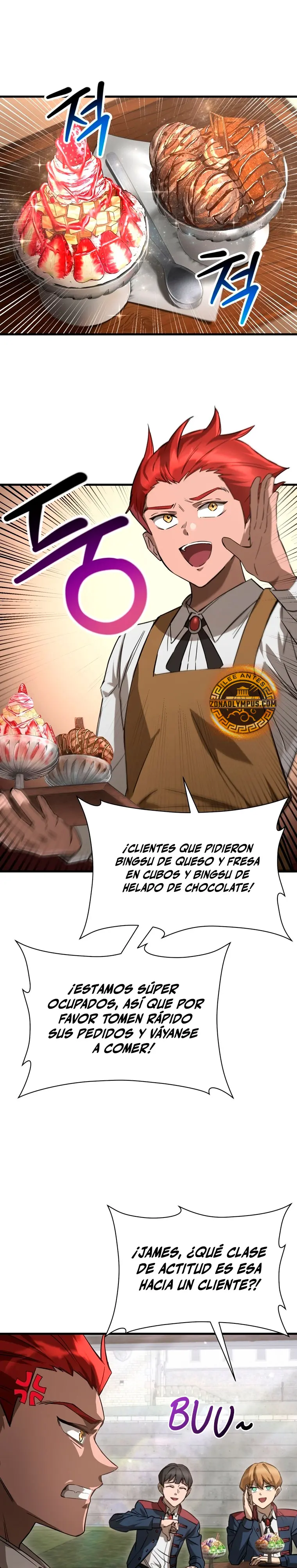 Helmut: El Niño Abandonado > Capitulo 108 > Page 31