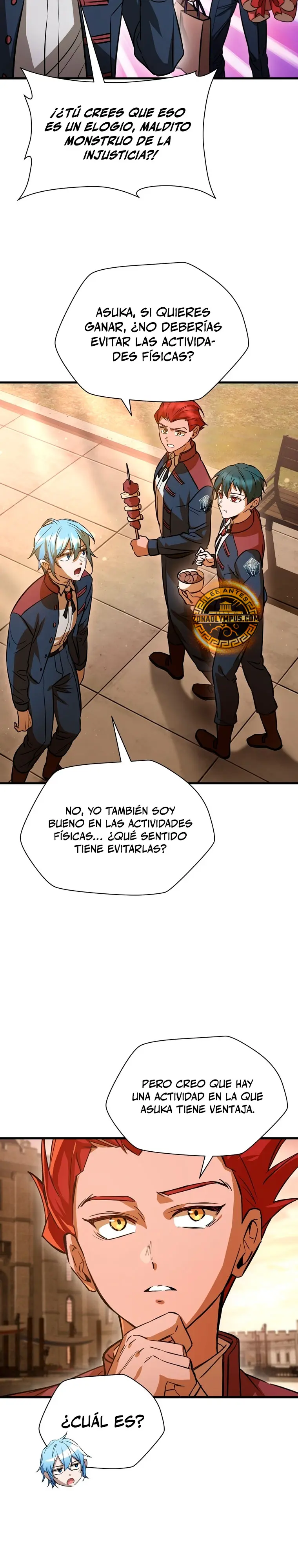 Helmut: El Niño Abandonado > Capitulo 108 > Page 161