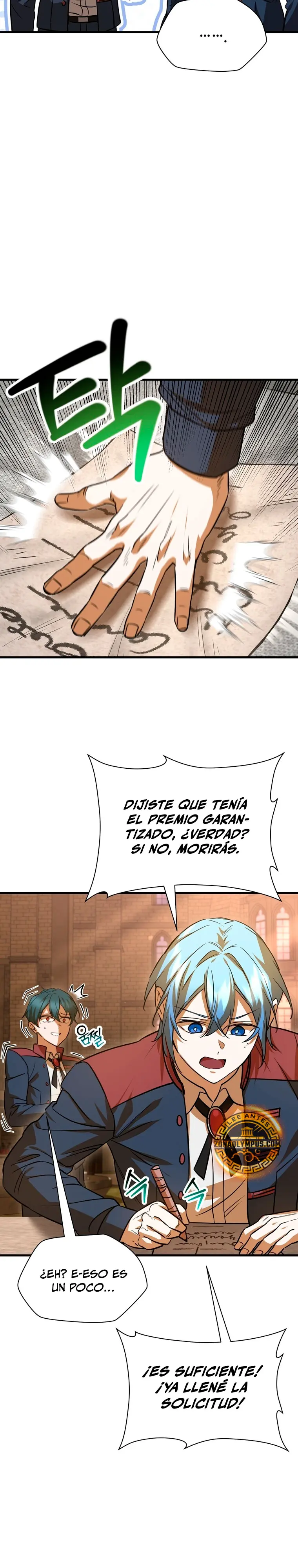 Helmut: El Niño Abandonado > Capitulo 108 > Page 201