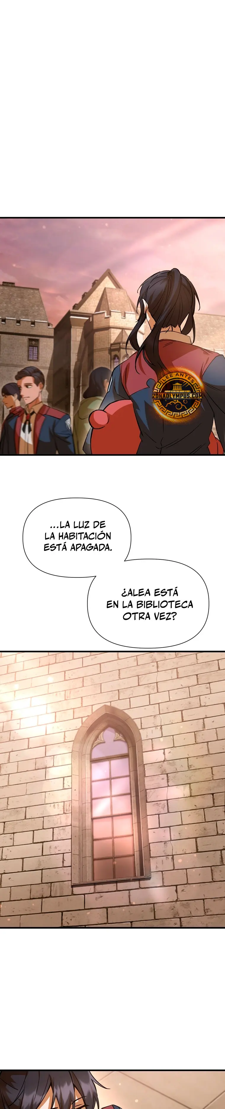 Helmut: El Niño Abandonado > Capitulo 108 > Page 261