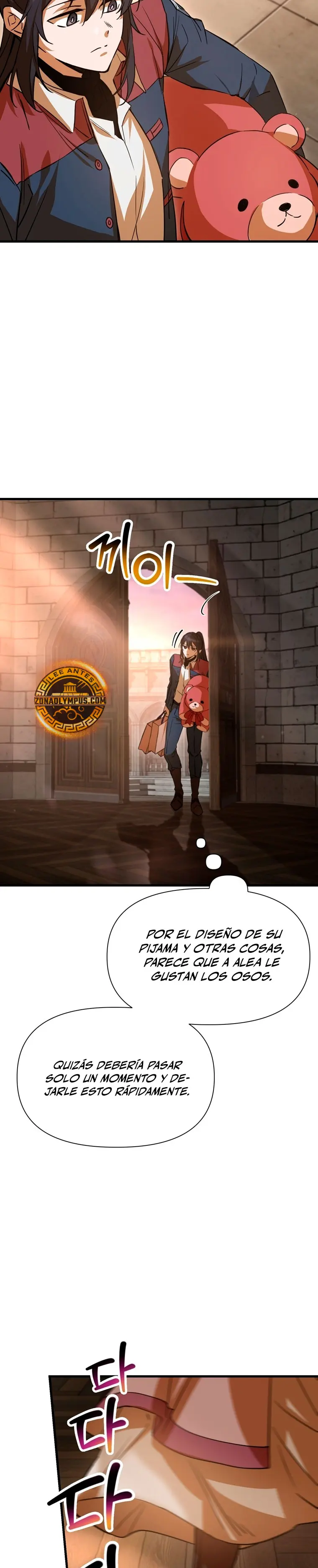 Helmut: El Niño Abandonado > Capitulo 108 > Page 271
