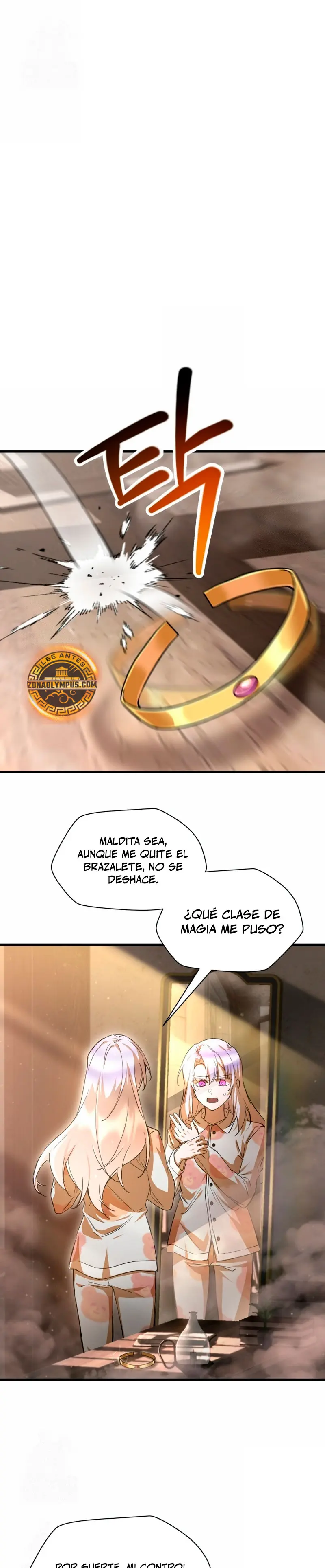 Helmut: El Niño Abandonado > Capitulo 109 > Page 111