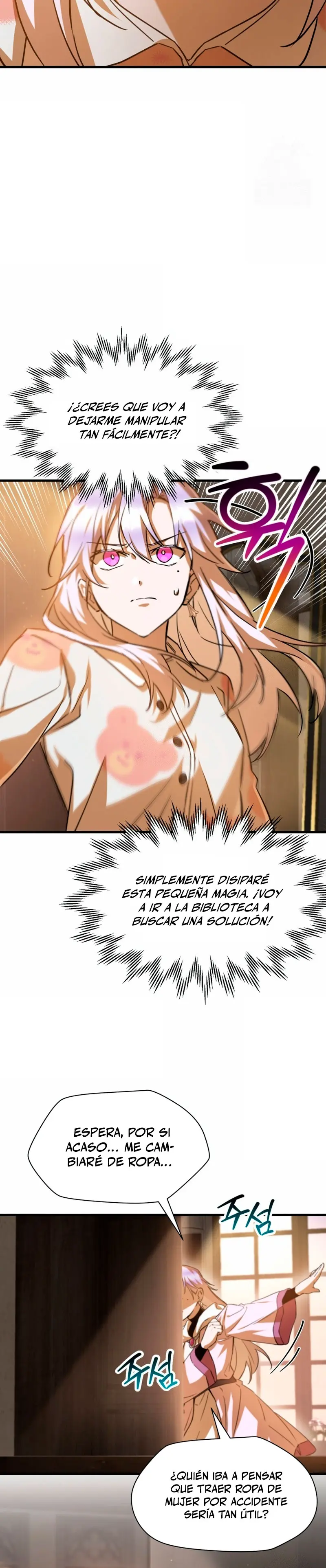 Helmut: El Niño Abandonado > Capitulo 109 > Page 131