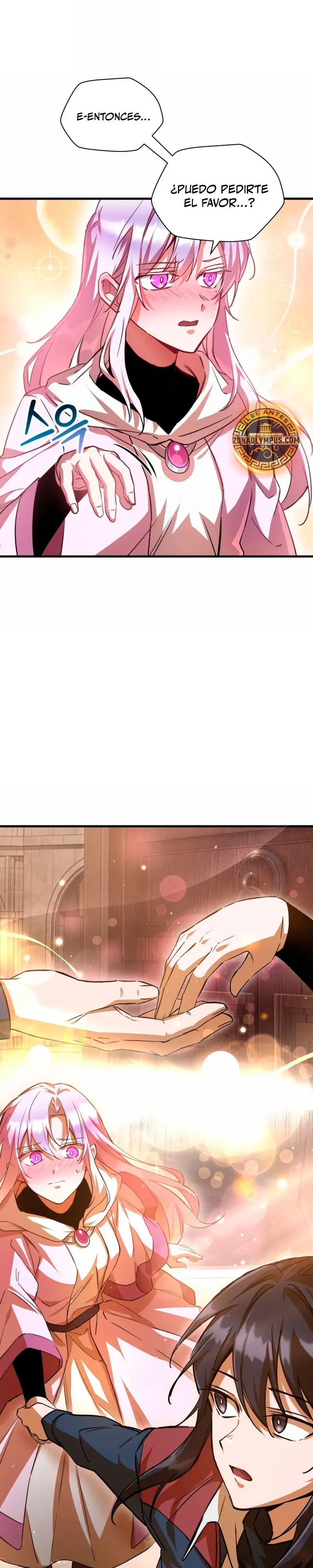 Helmut: El Niño Abandonado > Capitulo 109 > Page 221