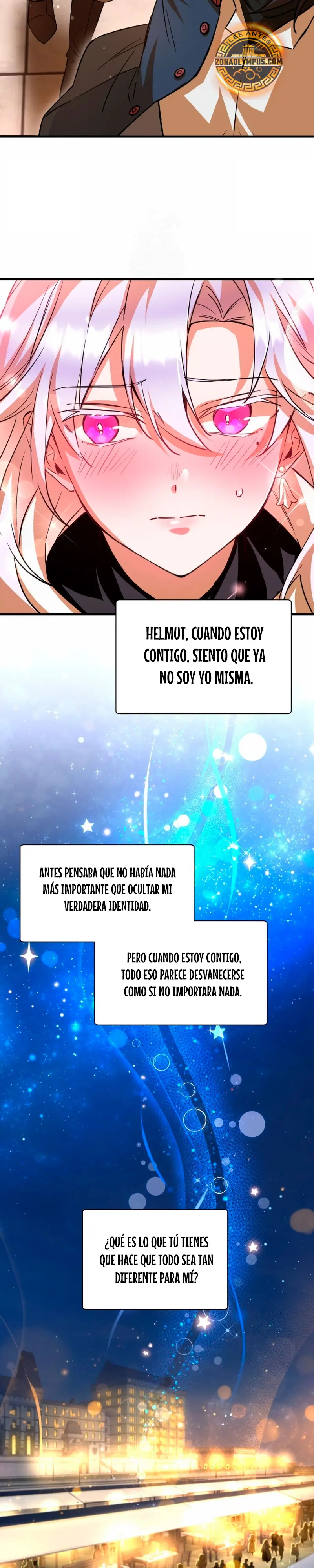 Helmut: El Niño Abandonado > Capitulo 109 > Page 231