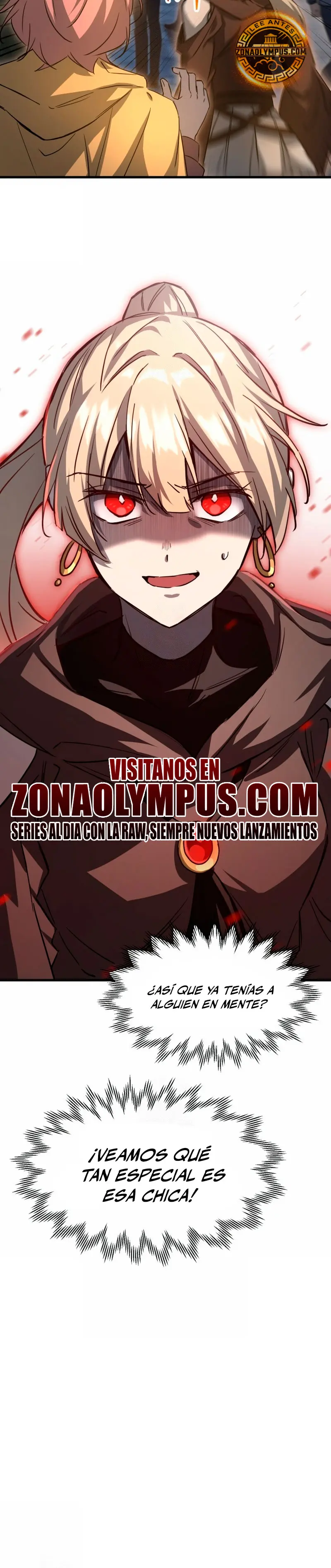 Helmut: El Niño Abandonado > Capitulo 109 > Page 301