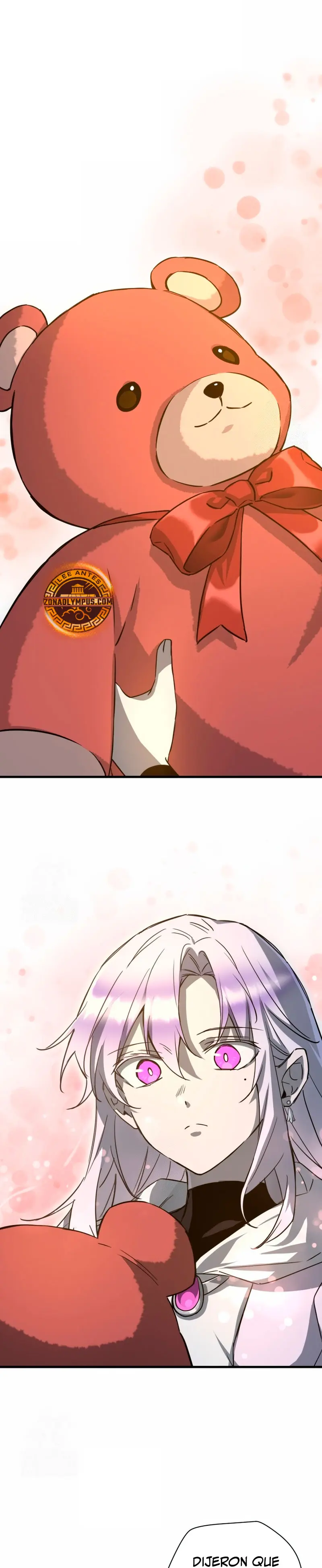 Helmut: El Niño Abandonado > Capitulo 110 > Page 21