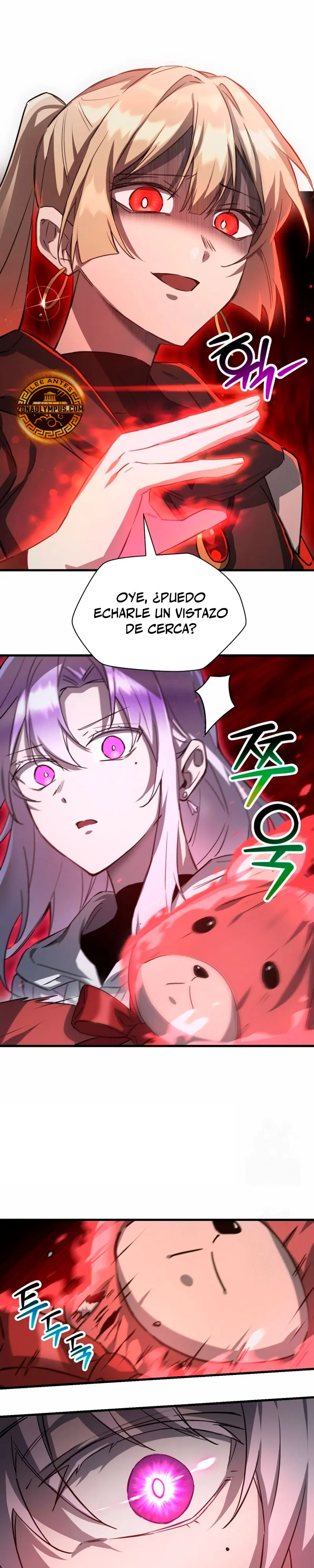 Helmut: El Niño Abandonado > Capitulo 110 > Page 141