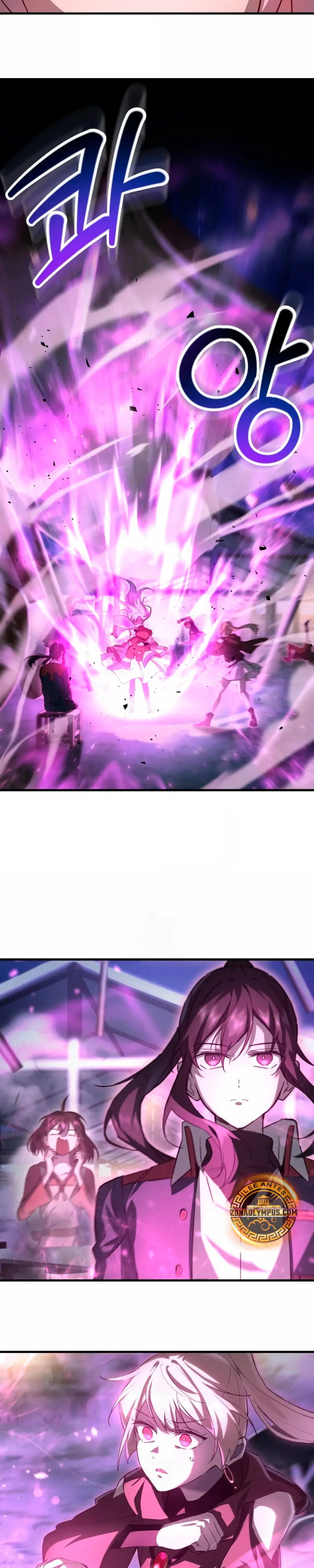 Helmut: El Niño Abandonado > Capitulo 110 > Page 151