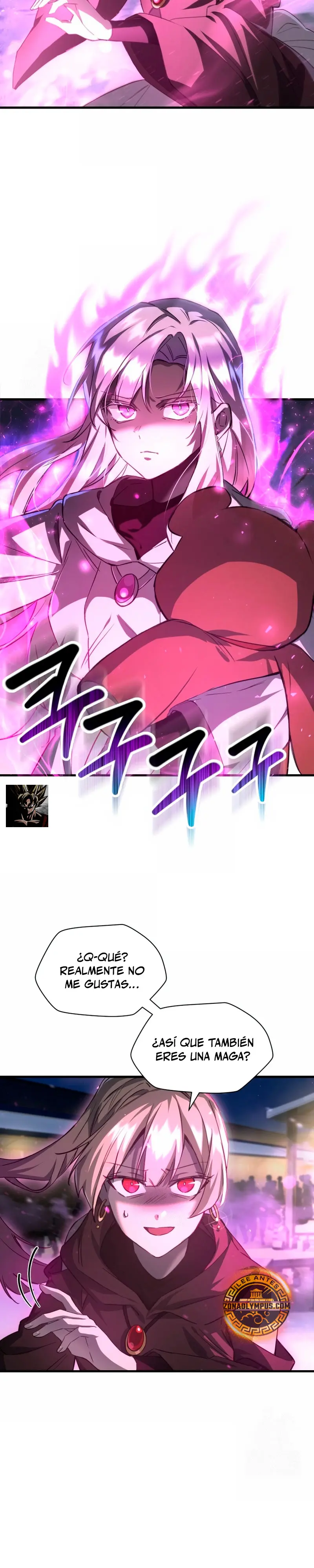 Helmut: El Niño Abandonado > Capitulo 110 > Page 161