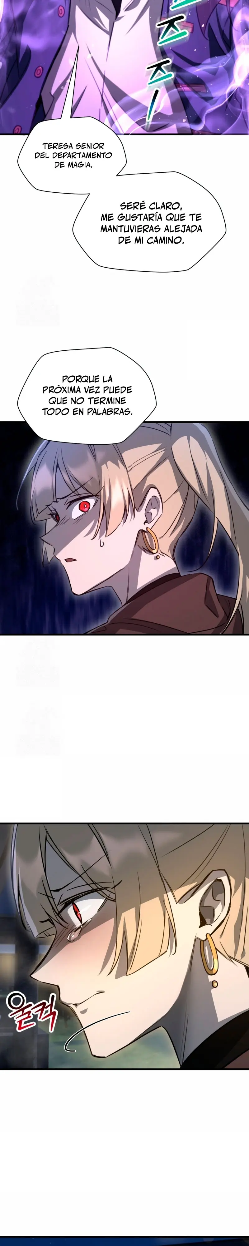 Helmut: El Niño Abandonado > Capitulo 110 > Page 191