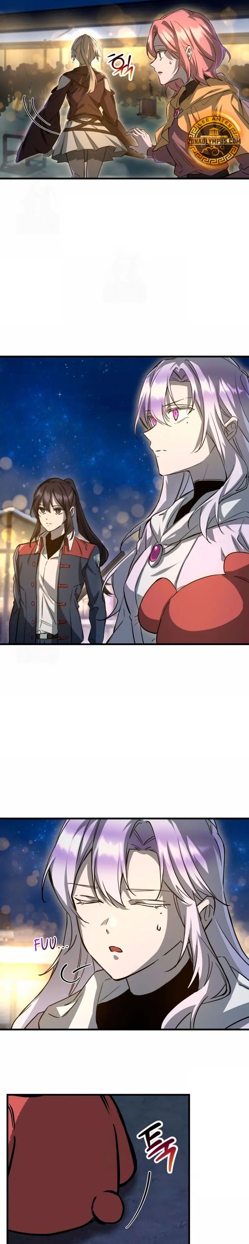 Helmut: El Niño Abandonado > Capitulo 110 > Page 201