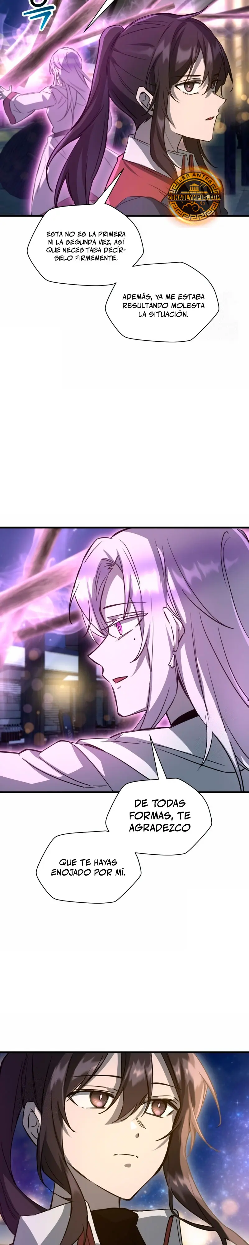 Helmut: El Niño Abandonado > Capitulo 110 > Page 231