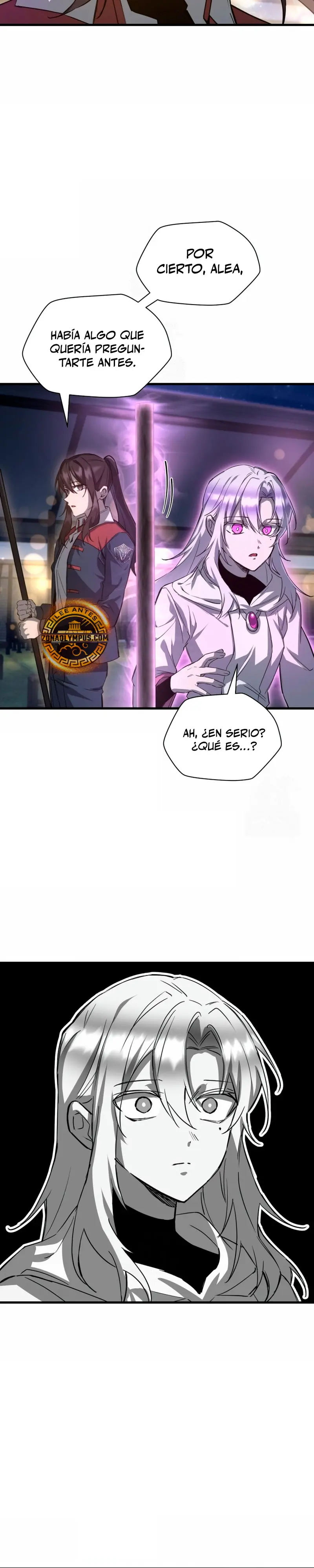 Helmut: El Niño Abandonado > Capitulo 110 > Page 241