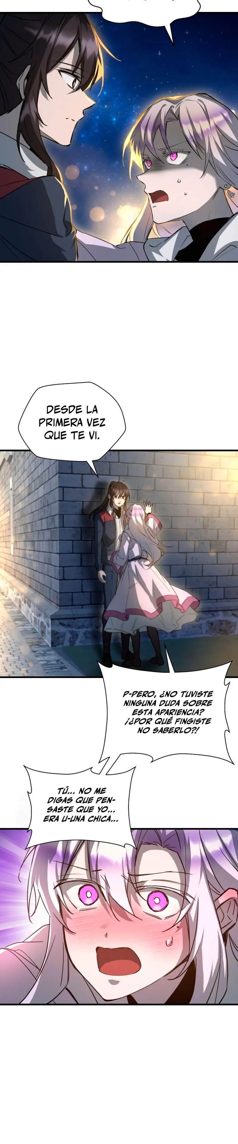 Helmut: El Niño Abandonado > Capitulo 110 > Page 261