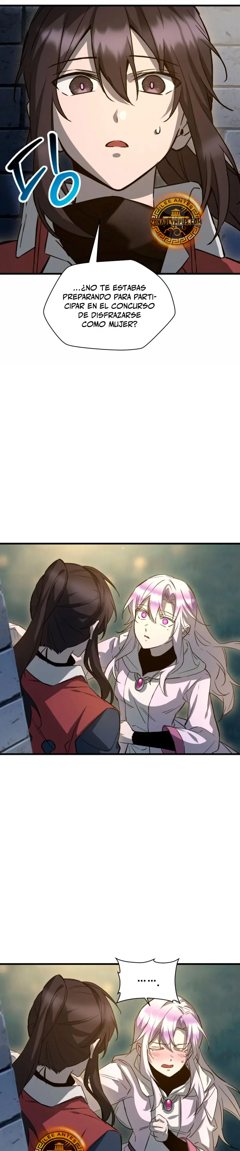 Helmut: El Niño Abandonado > Capitulo 110 > Page 271