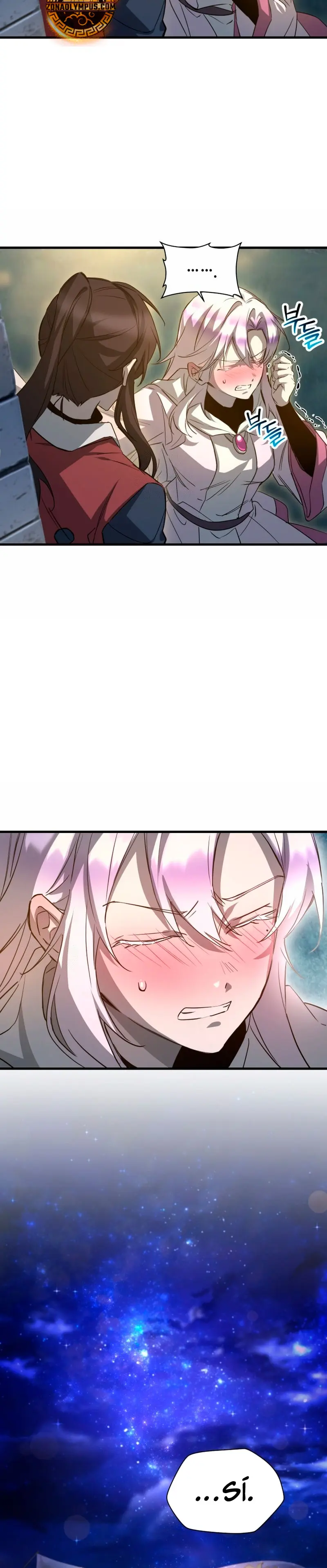 Helmut: El Niño Abandonado > Capitulo 110 > Page 281