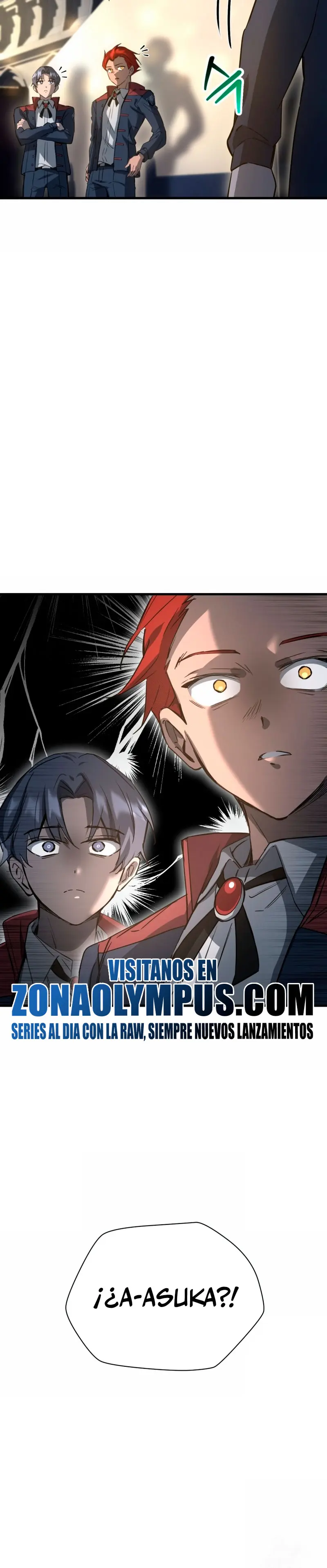 Helmut: El Niño Abandonado > Capitulo 110 > Page 311