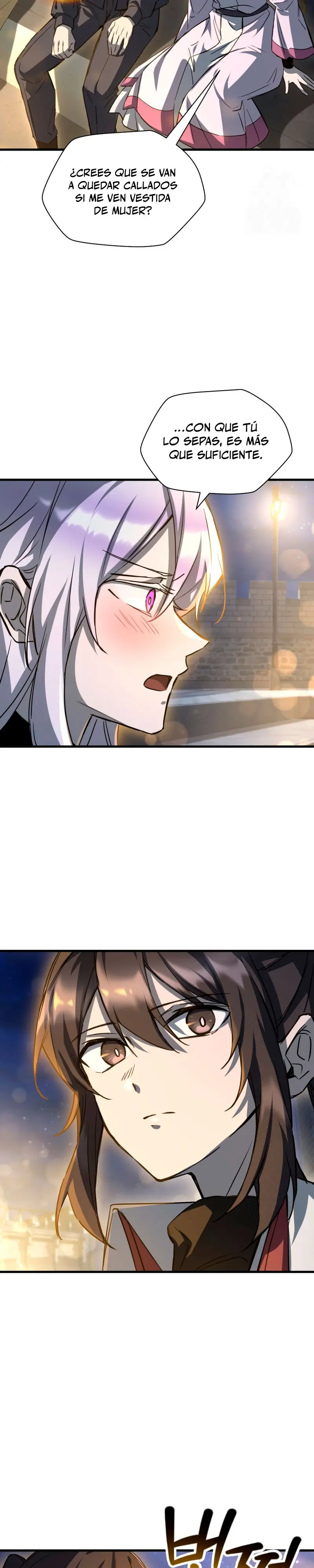 Helmut: El Niño Abandonado > Capitulo 111 > Page 51