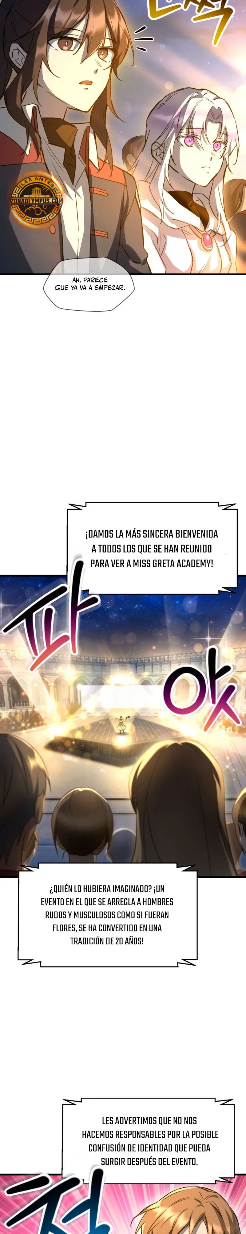 Helmut: El Niño Abandonado > Capitulo 111 > Page 61