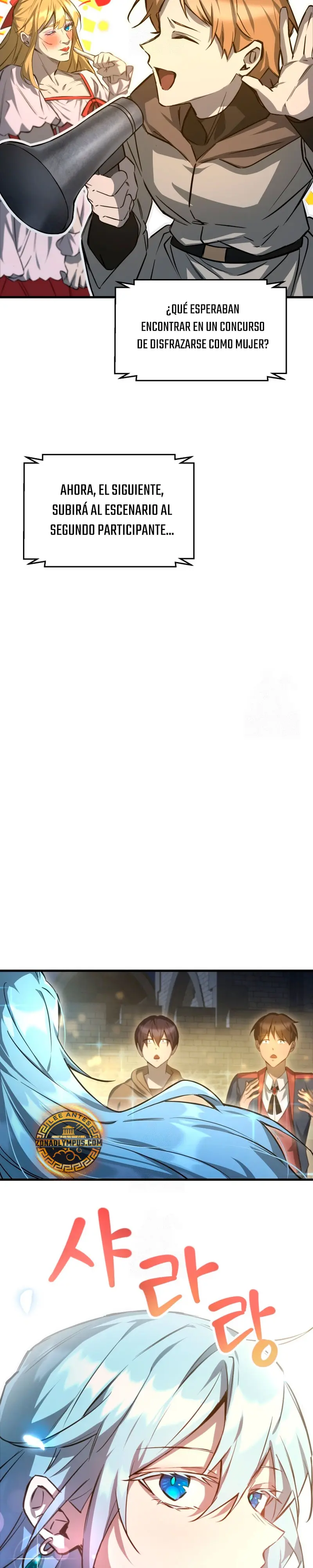 Helmut: El Niño Abandonado > Capitulo 111 > Page 101