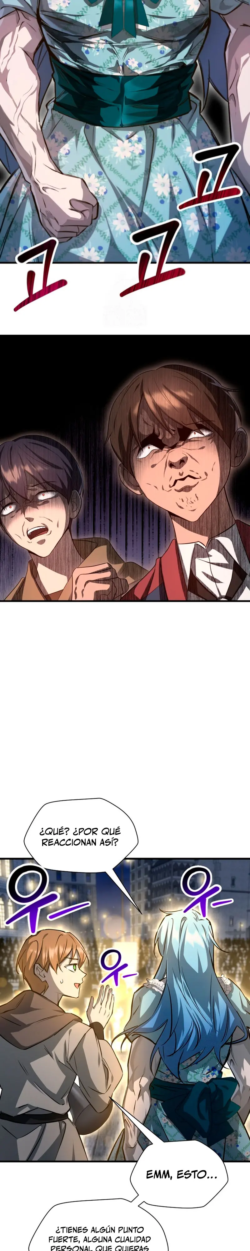 Helmut: El Niño Abandonado > Capitulo 111 > Page 131