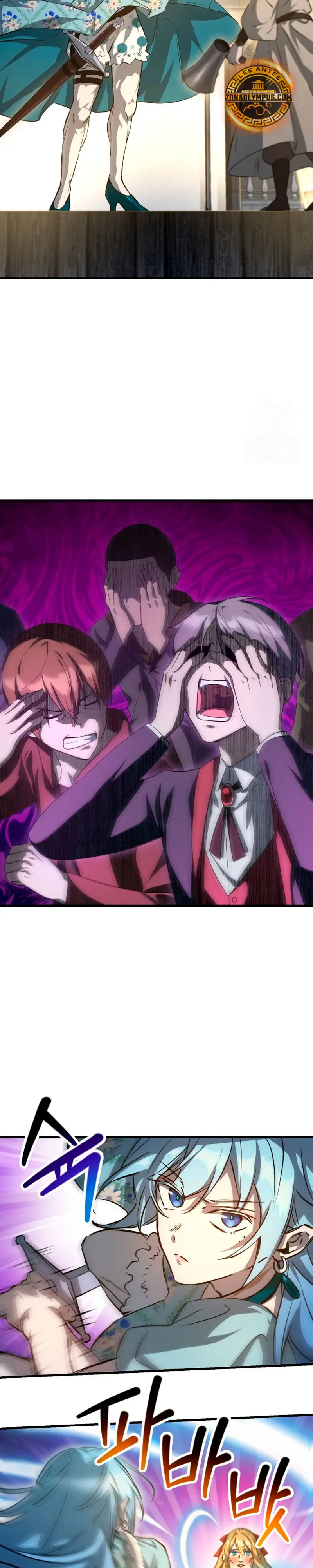 Helmut: El Niño Abandonado > Capitulo 111 > Page 151