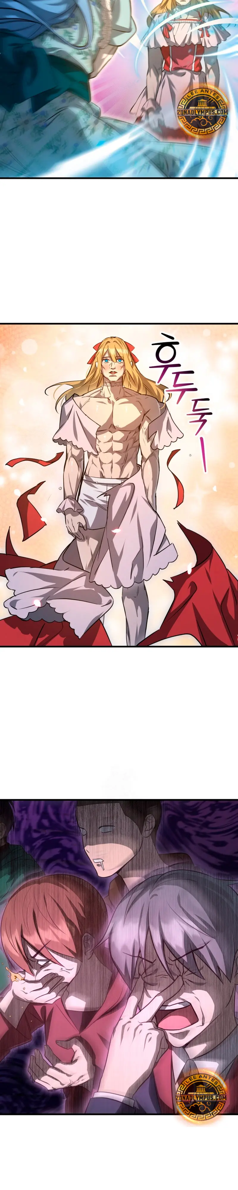 Helmut: El Niño Abandonado > Capitulo 111 > Page 161