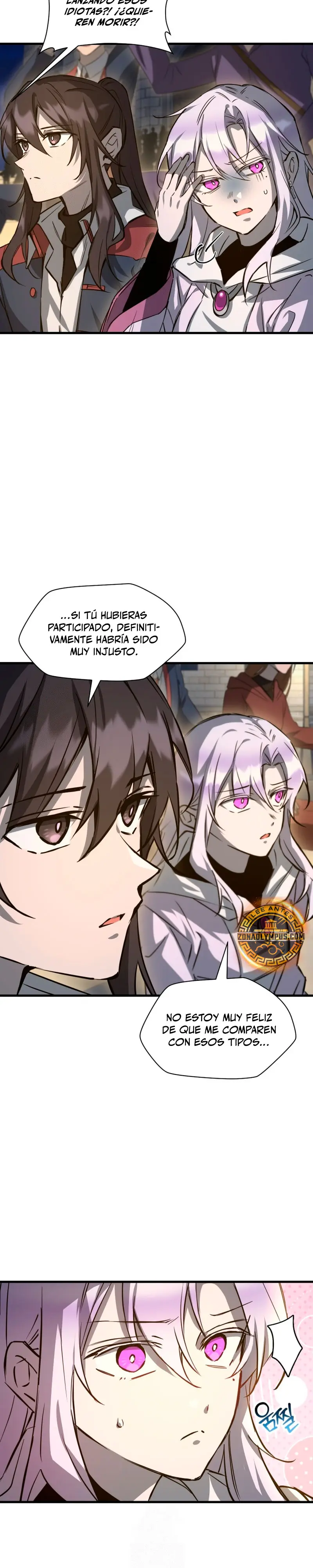 Helmut: El Niño Abandonado > Capitulo 111 > Page 181