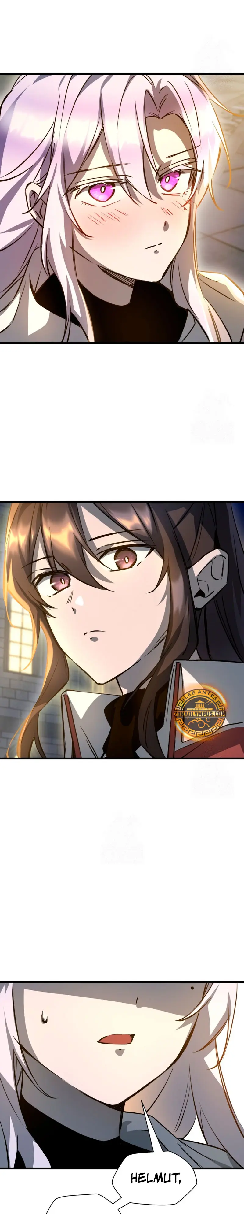 Helmut: El Niño Abandonado > Capitulo 111 > Page 251