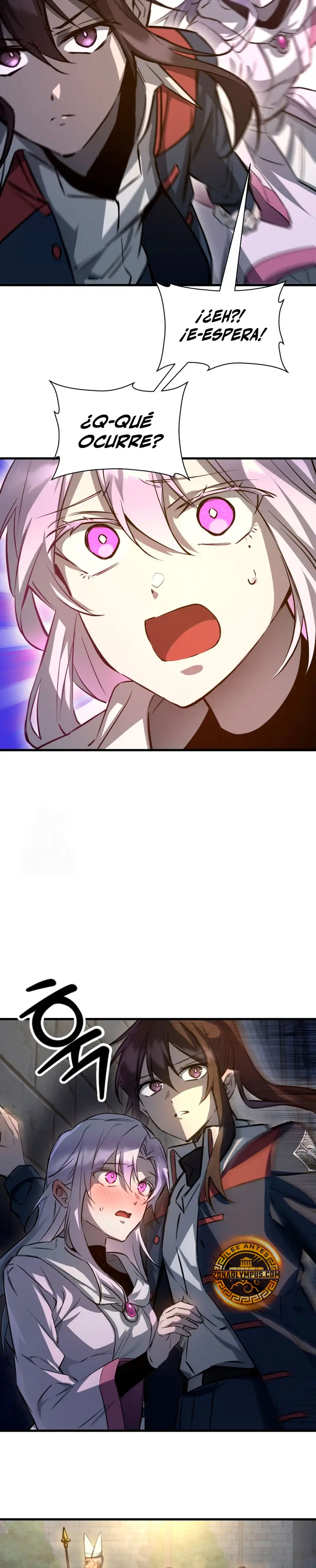 Helmut: El Niño Abandonado > Capitulo 111 > Page 271