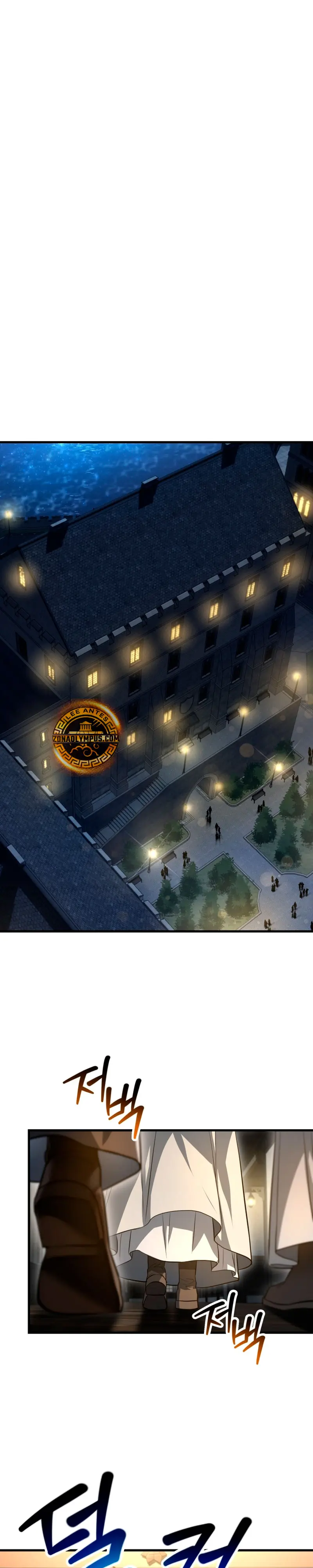 Helmut: El Niño Abandonado > Capitulo 112 > Page 21