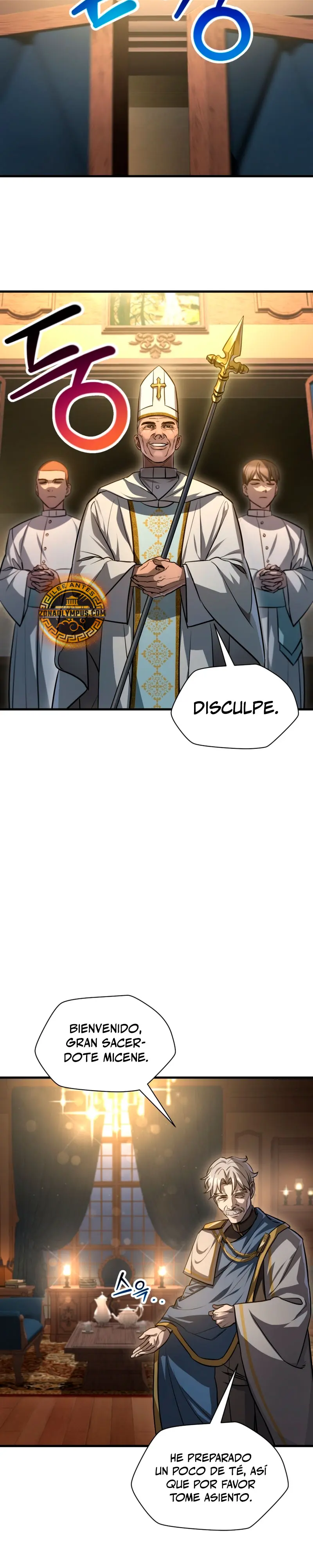 Helmut: El Niño Abandonado > Capitulo 112 > Page 31