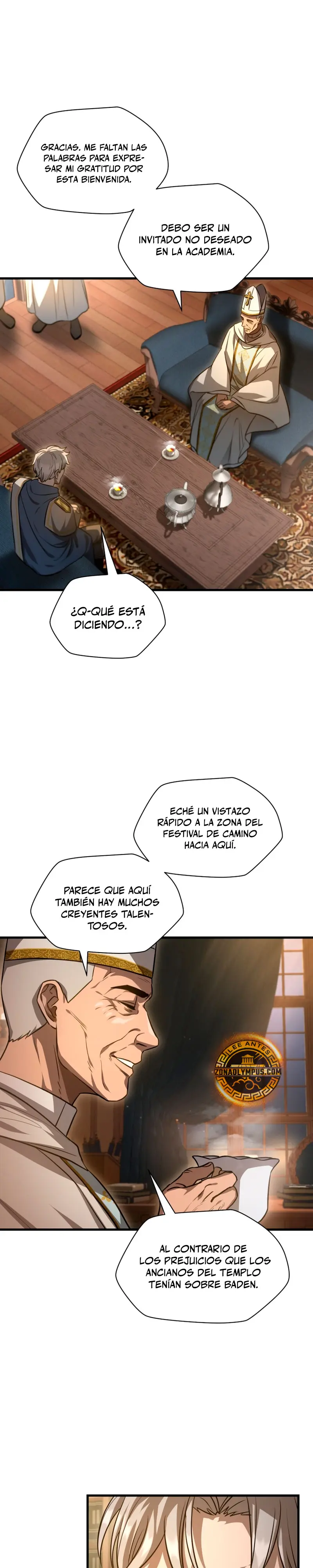 Helmut: El Niño Abandonado > Capitulo 112 > Page 41