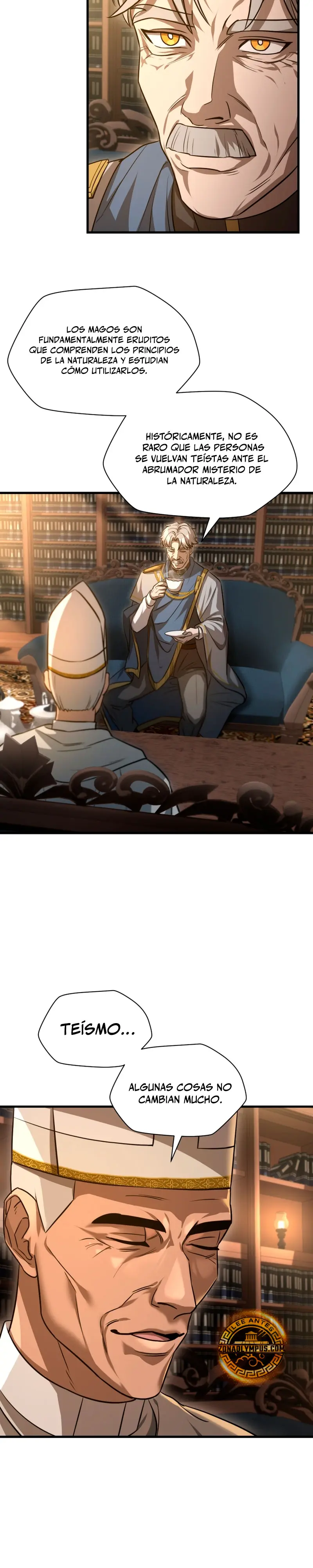 Helmut: El Niño Abandonado > Capitulo 112 > Page 51