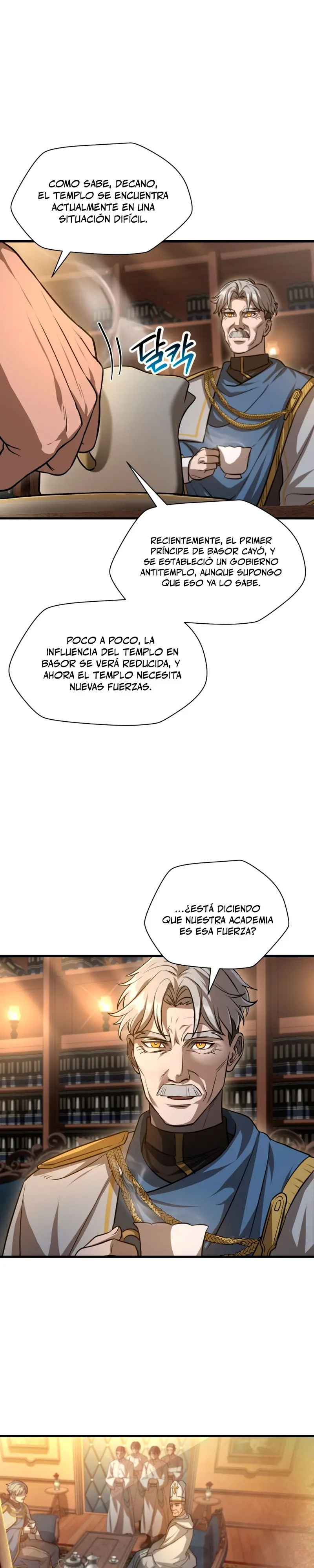 Helmut: El Niño Abandonado > Capitulo 112 > Page 61