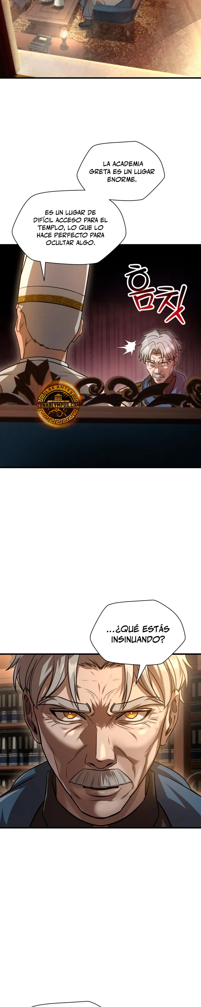 Helmut: El Niño Abandonado > Capitulo 112 > Page 71