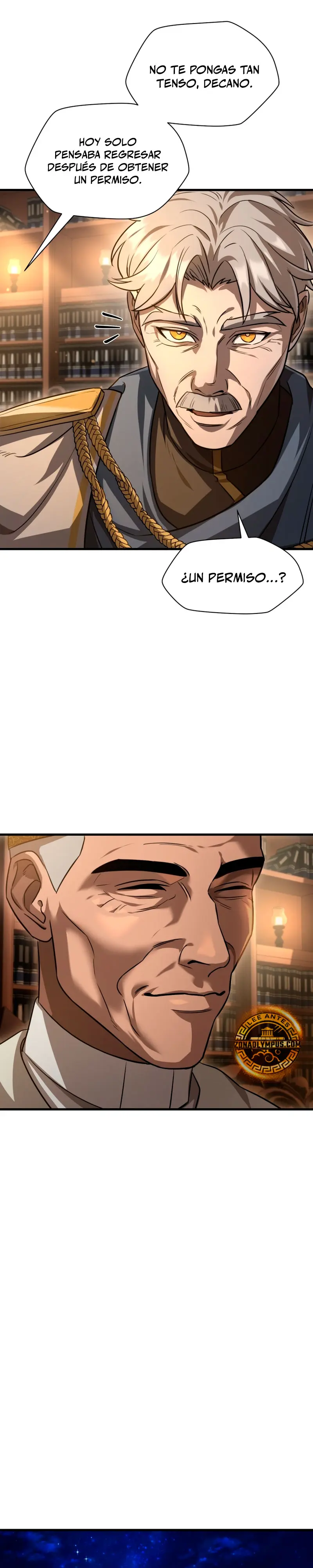 Helmut: El Niño Abandonado > Capitulo 112 > Page 91