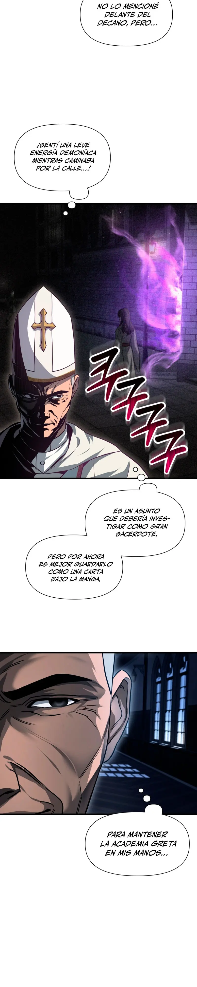 Helmut: El Niño Abandonado > Capitulo 112 > Page 121