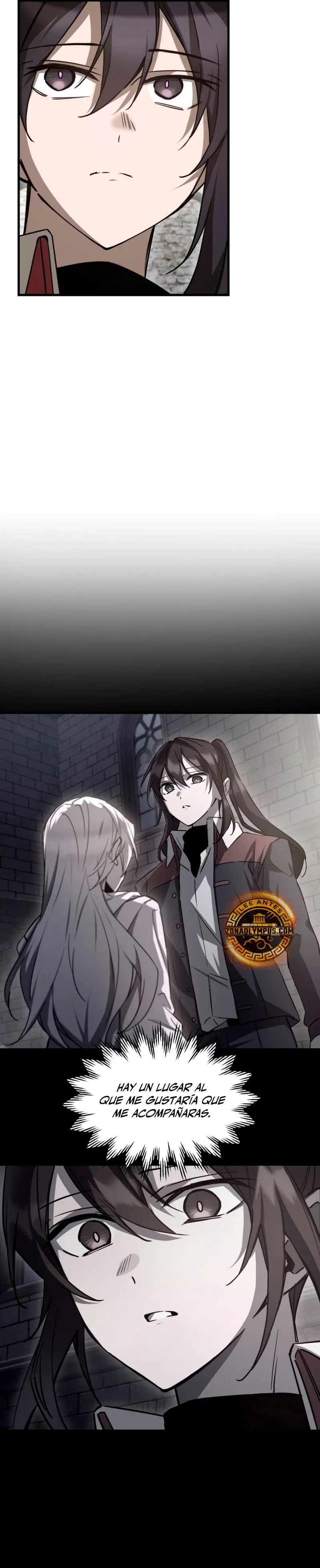 Helmut: El Niño Abandonado > Capitulo 112 > Page 181