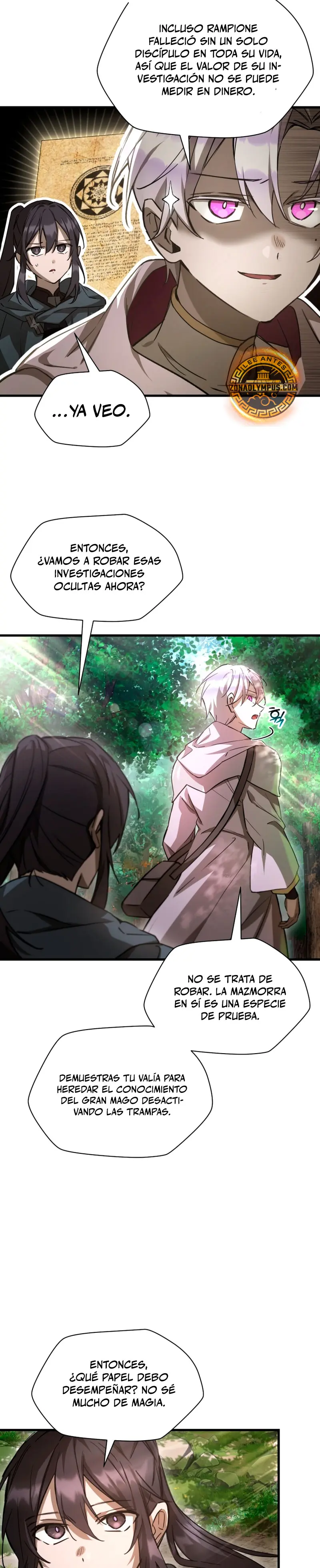 Helmut: El Niño Abandonado > Capitulo 112 > Page 211