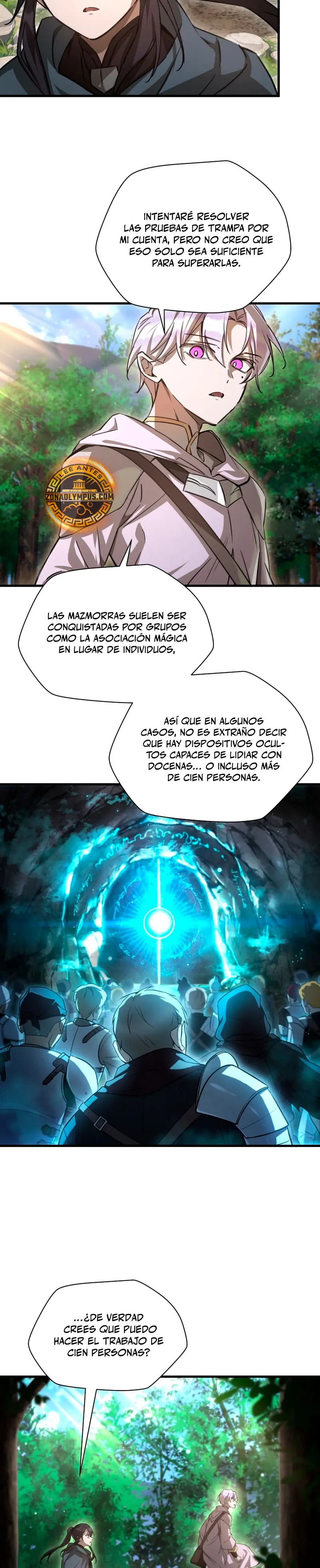 Helmut: El Niño Abandonado > Capitulo 112 > Page 221