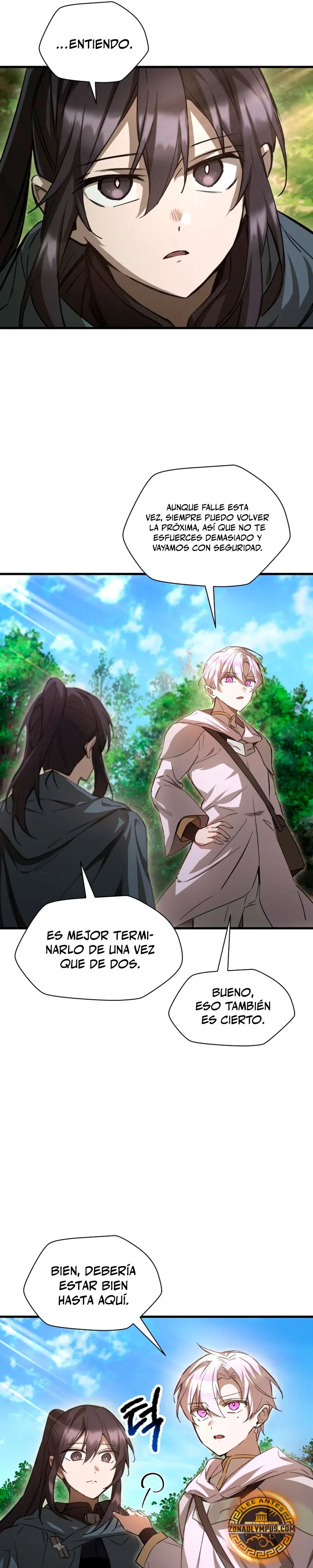 Helmut: El Niño Abandonado > Capitulo 112 > Page 251