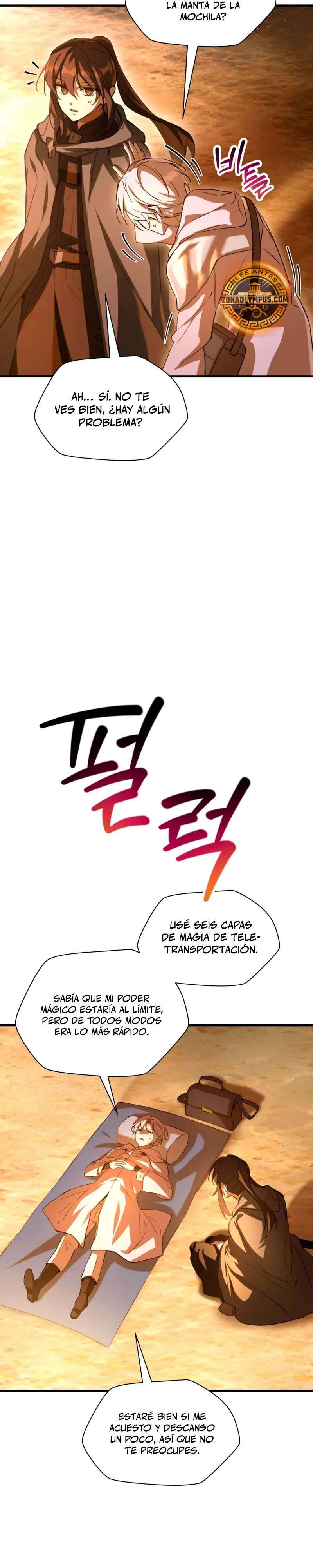 Helmut: El Niño Abandonado > Capitulo 112 > Page 291