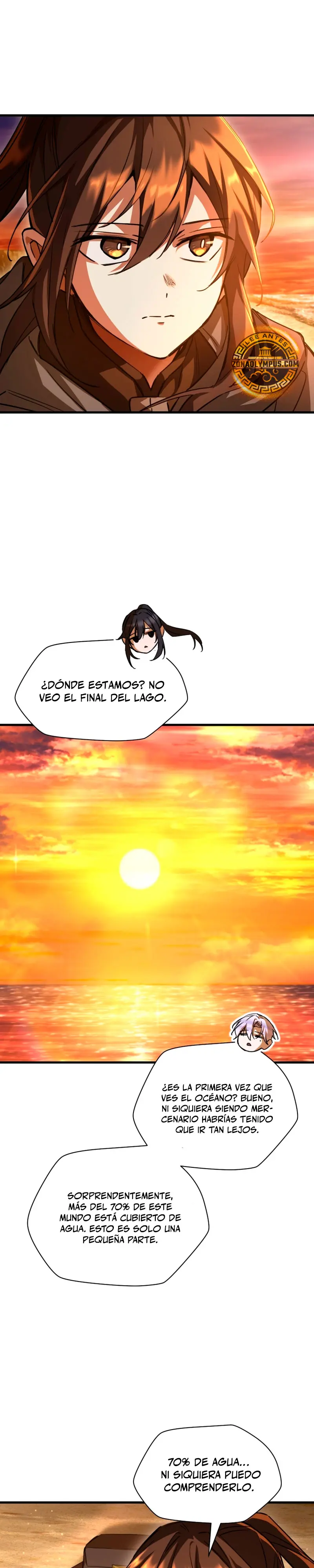 Helmut: El Niño Abandonado > Capitulo 112 > Page 301