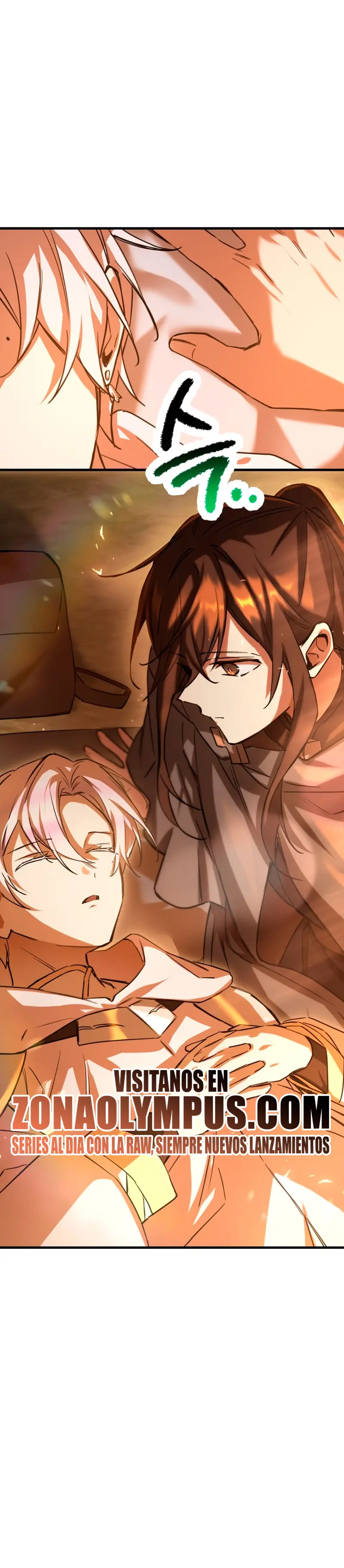 Helmut: El Niño Abandonado > Capitulo 112 > Page 331