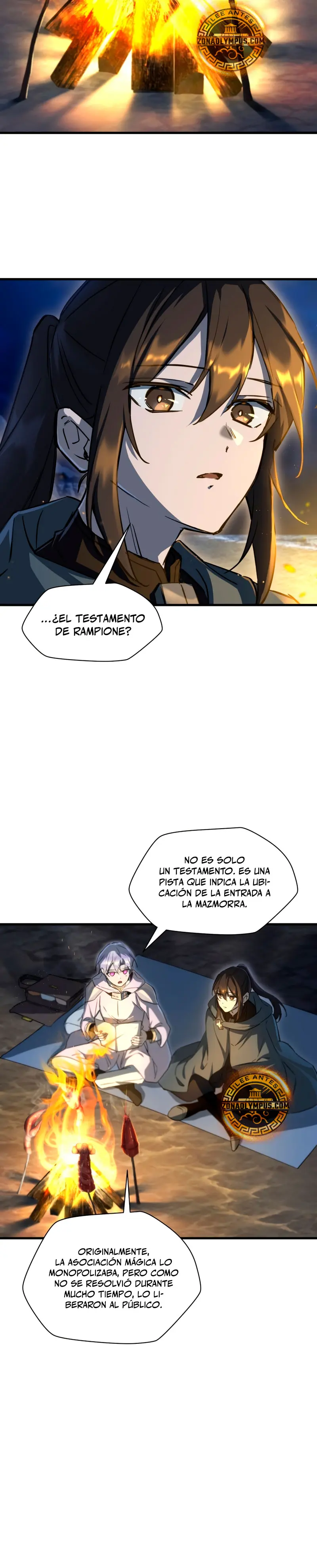 Helmut: El Niño Abandonado > Capitulo 113 > Page 81